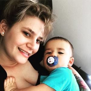 Meet your Posher, Mariam